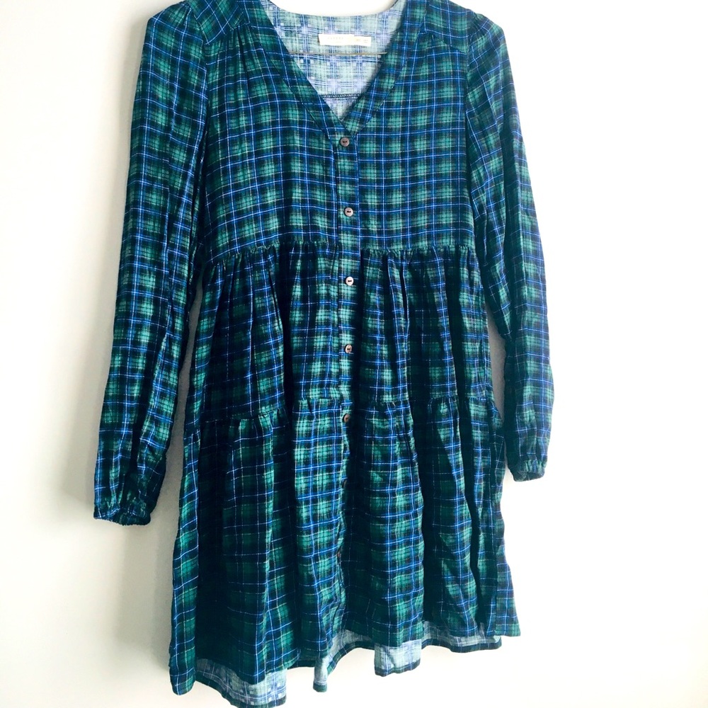 Francescas Summer and Fall Short Sleeve Mini
